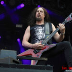 Dynamo Metal Fest 2024: Forbidden